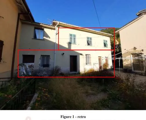 Appartamento in vendita a Zignago - foto 1