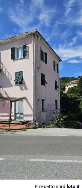 Appartamento in vendita a Serra Riccò - foto 3