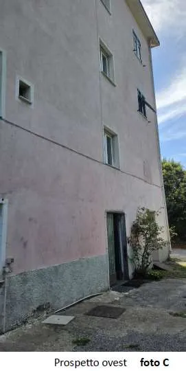 Appartamento in vendita a Serra Riccò - foto 4