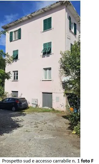 Appartamento in vendita a Serra Riccò - foto 8