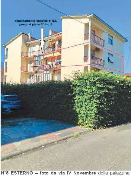 Appartamento in vendita a Sarzana - foto 2