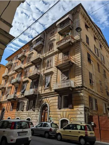 Appartamento in vendita a La Spezia - foto 1