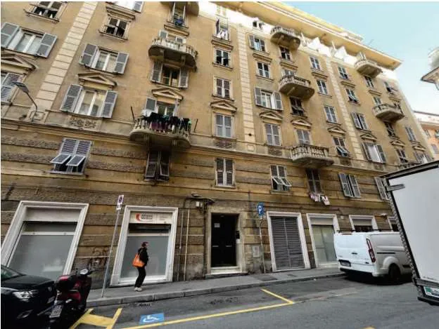 Appartamento in vendita a Genova - Sampierdarena - foto 1