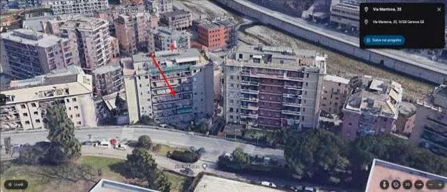 Appartamento in vendita a Genova - Molassana - foto 1