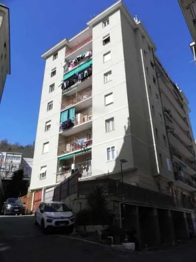 Appartamento in vendita a Genova - Molassana - foto 2