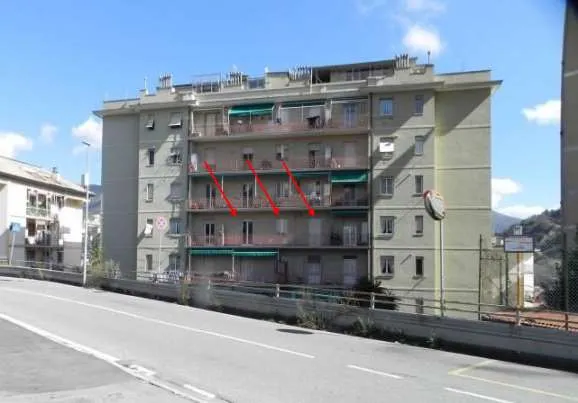 Appartamento in vendita a Genova - Molassana - foto 3