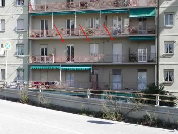 Appartamento in vendita a Genova - Molassana - foto 4