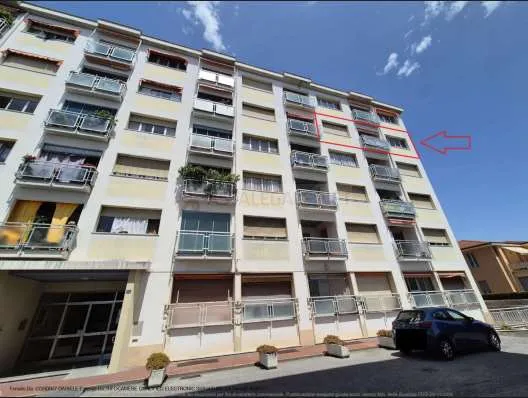 Appartamento in vendita a Ventimiglia - foto 3