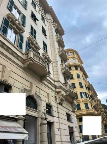 Appartamento in vendita a Genova - S. Fruttuoso - foto 1