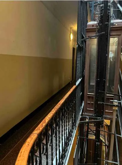 Appartamento in vendita a Genova - S. Fruttuoso - foto 10