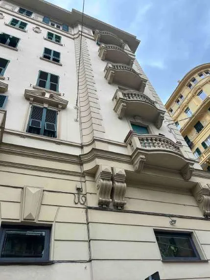 Appartamento in vendita a Genova - S. Fruttuoso - foto 2