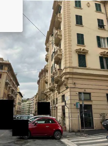 Appartamento in vendita a Genova - S. Fruttuoso - foto 3