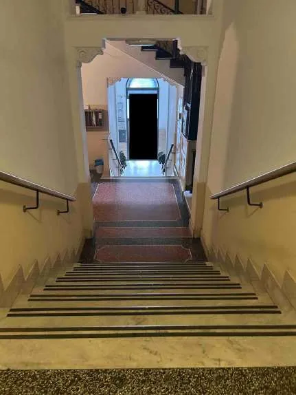 Appartamento in vendita a Genova - S. Fruttuoso - foto 9
