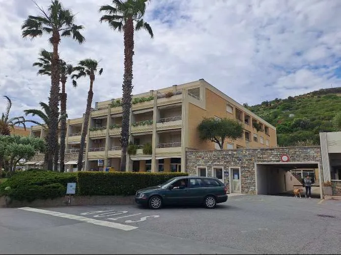 Appartamento in vendita a Santo Stefano al Mare - foto 1
