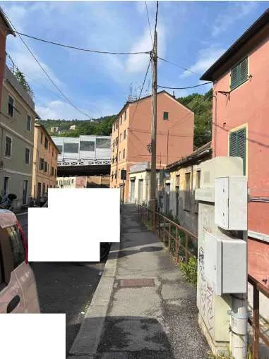 Appartamento in vendita a Genova - Staglieno - foto 1