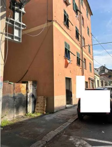 Appartamento in vendita a Genova - Staglieno - foto 5