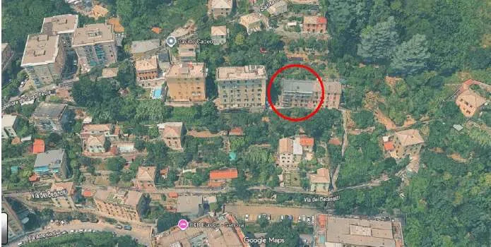 Appartamento in vendita a Genova - S. Martino - foto 1