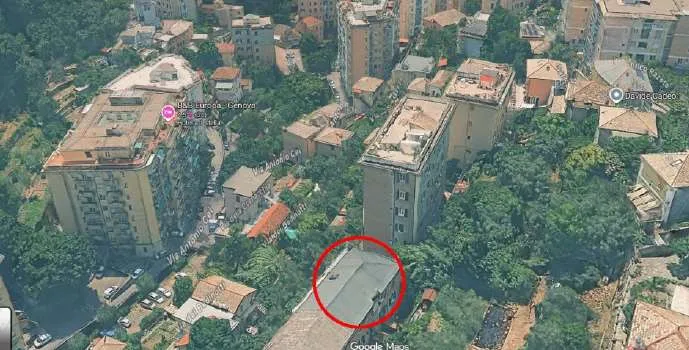 Appartamento in vendita a Genova - S. Martino - foto 2