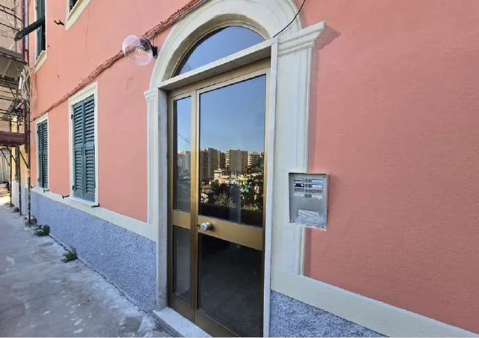 Appartamento in vendita a Genova - S. Martino - foto 4