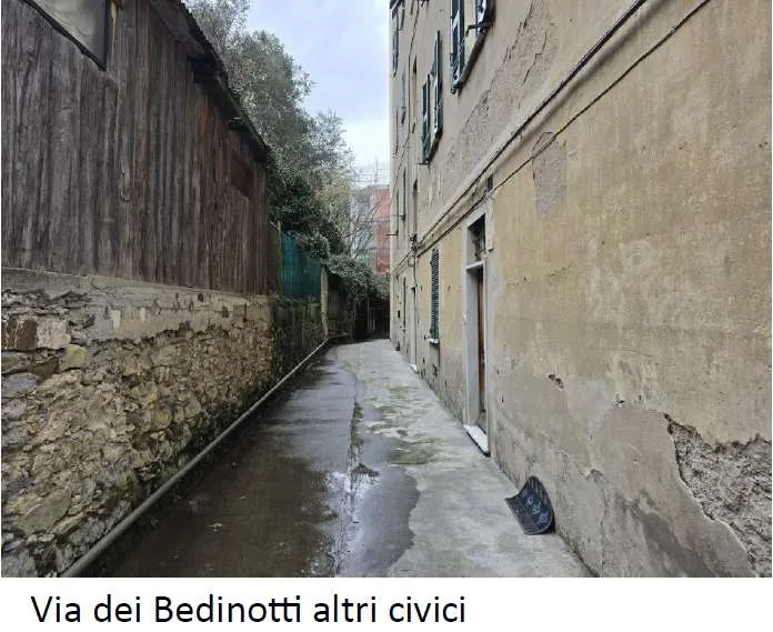 Appartamento in vendita a Genova - S. Martino - foto 7