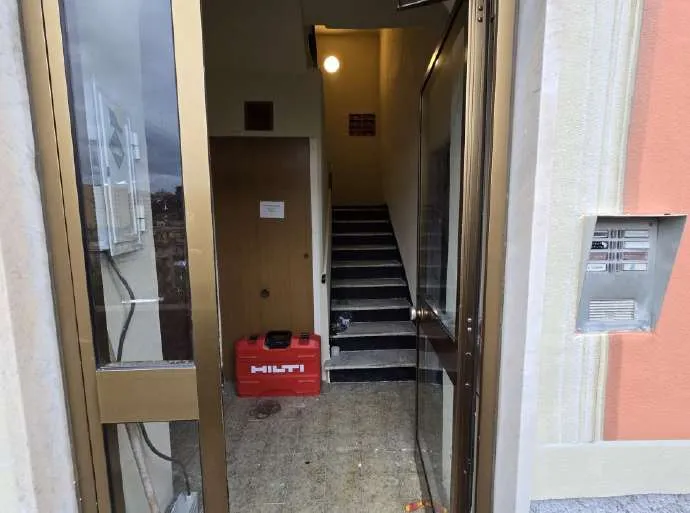 Appartamento in vendita a Genova - S. Martino - foto 8