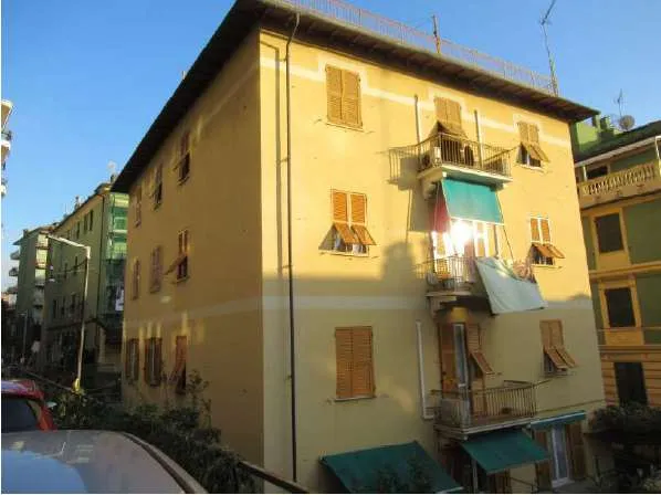 Appartamento in vendita a Genova - Sestri Ponente - foto 5