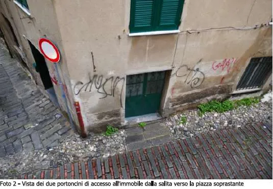 Appartamento in vendita a Genova - Centro Storico - foto 3