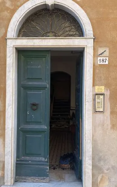 Appartamento in vendita a Camogli - foto 3