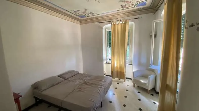 Appartamento in vendita a Camogli - foto 8