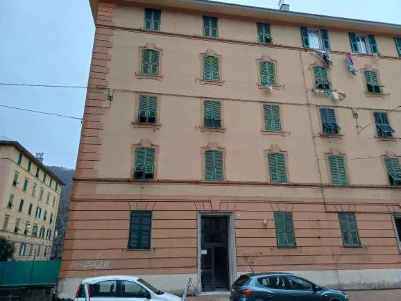 Appartamento in vendita a Genova - Molassana - foto 3