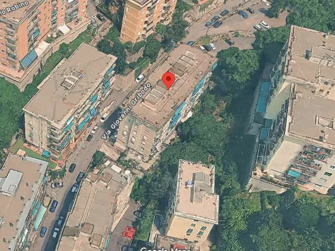 Appartamento in vendita a Genova - Marassi - foto 3