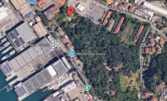 Ufficio in vendita a La Spezia - foto 1