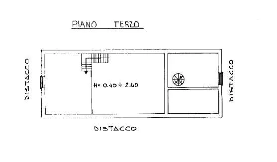 Ufficio in vendita a Savignone - foto 1