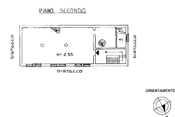 Ufficio in vendita a Savignone - foto 2