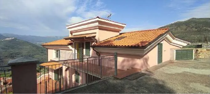 Appartamento in vendita a Chiusanico - foto 4