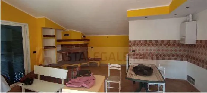 Appartamento in vendita a Chiusanico - foto 8