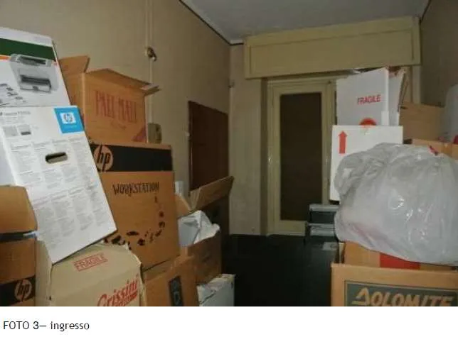Appartamento in vendita a Sant'Olcese - Manesseno - foto 3