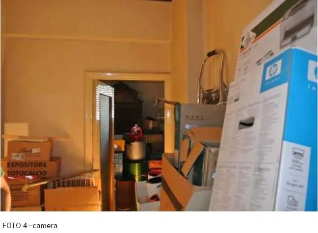 Appartamento in vendita a Sant'Olcese - Manesseno - foto 5