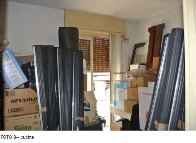 Appartamento in vendita a Sant'Olcese - Manesseno - foto 8