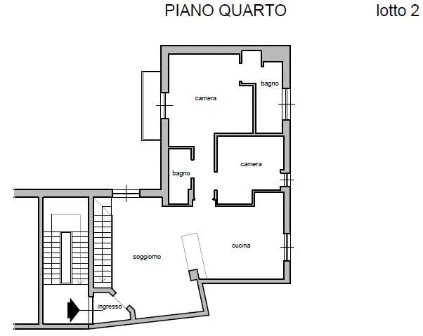 Appartamento in vendita a Varazze - foto 1