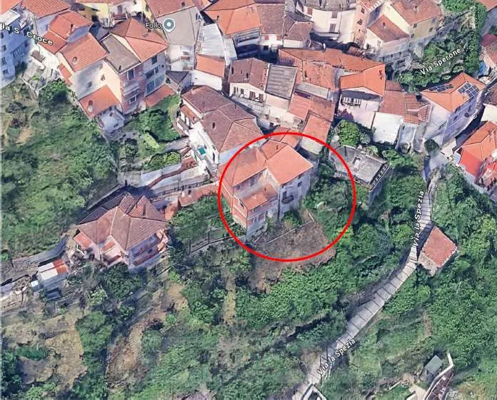 Appartamento in vendita a Follo - Carnea - foto 1