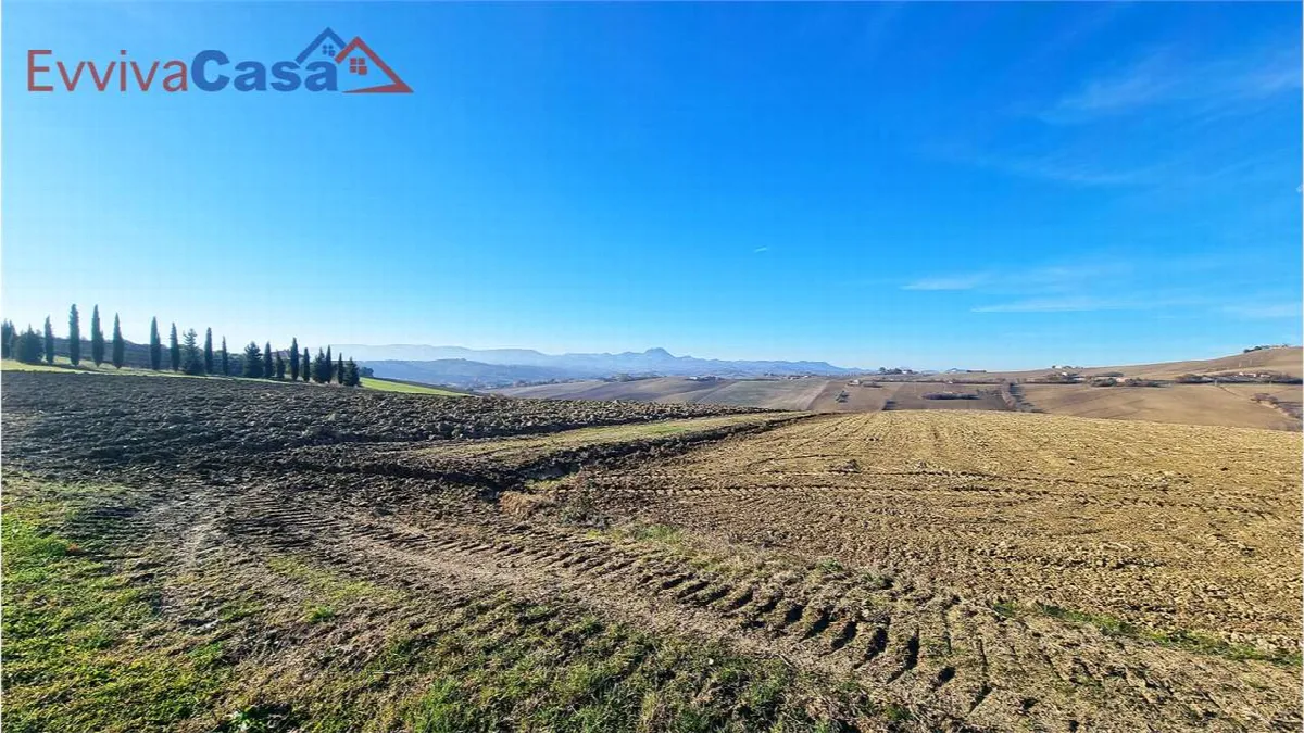 Rustico in vendita a Santa Maria Nuova - foto 10