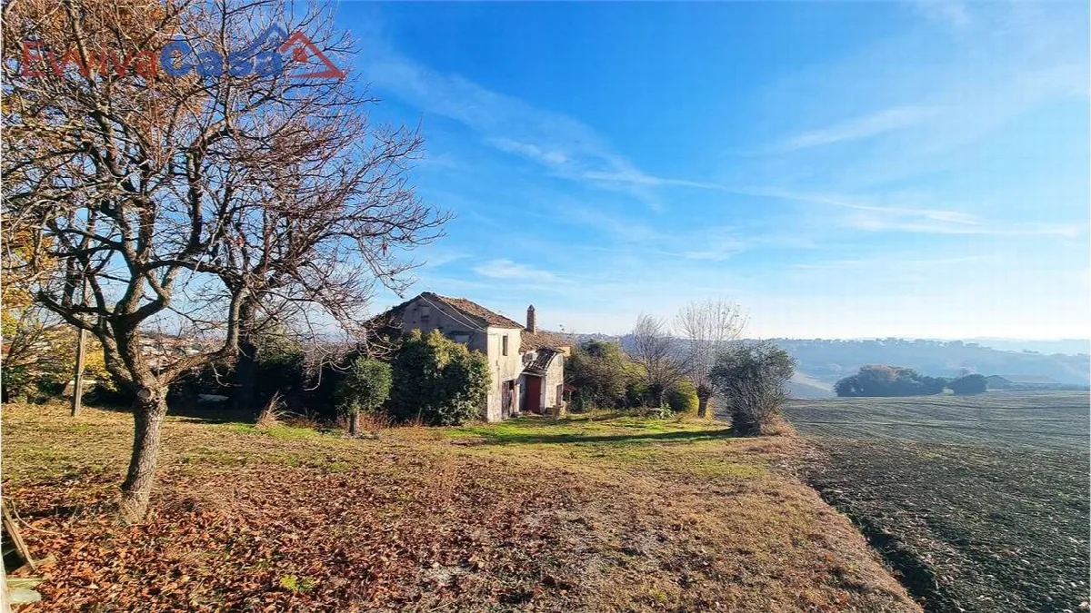 Rustico in vendita a Santa Maria Nuova - foto 2