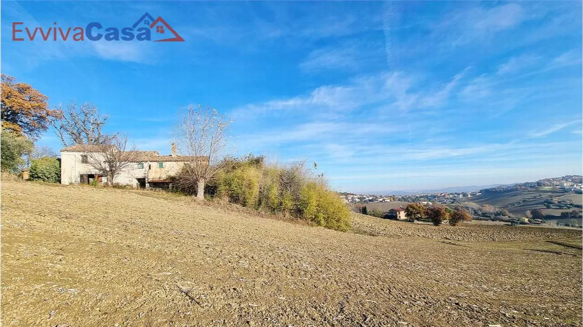 Rustico in vendita a Santa Maria Nuova - foto 3