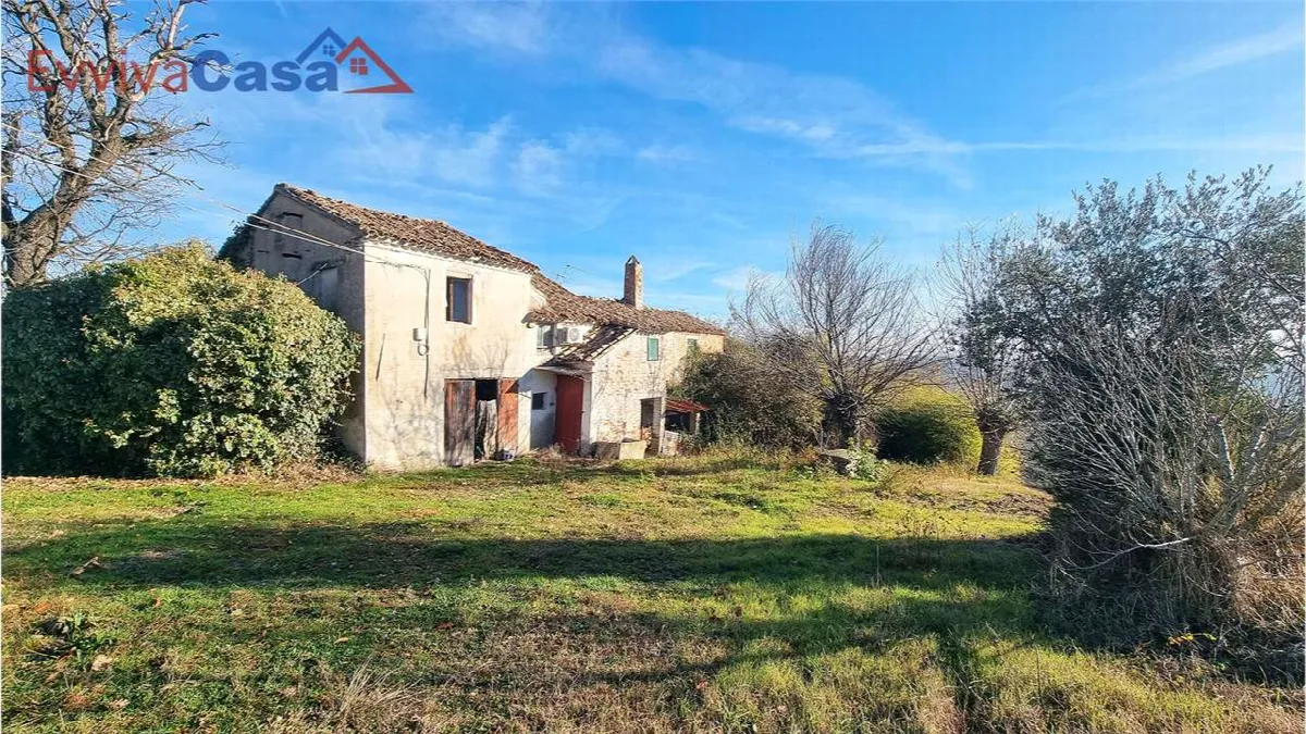 Rustico in vendita a Santa Maria Nuova - foto 5