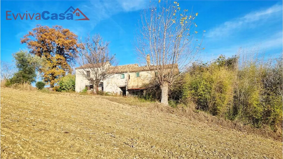 Rustico in vendita a Santa Maria Nuova - foto 8