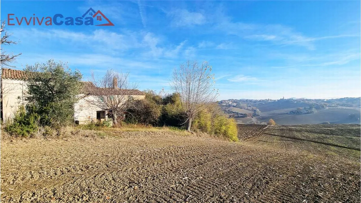 Rustico in vendita a Santa Maria Nuova - foto 9