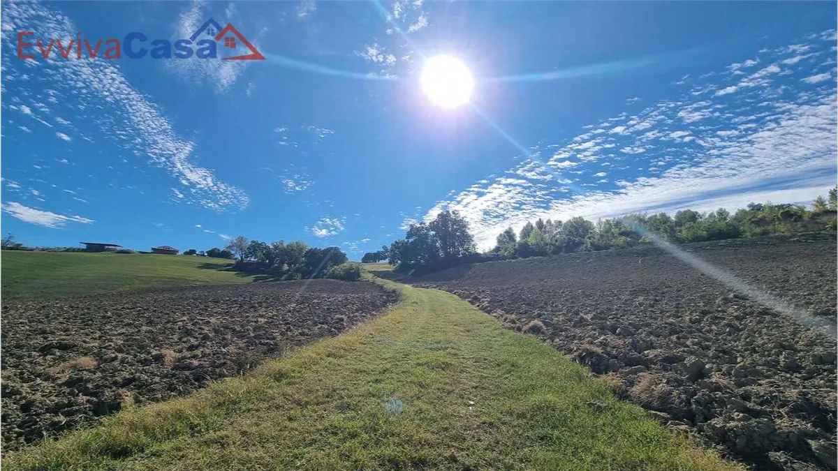 Rustico in vendita a Santa Maria Nuova - Collina - foto 4