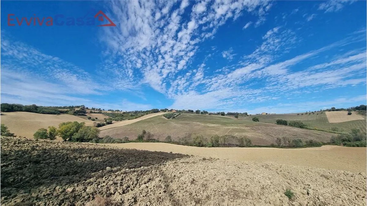 Rustico in vendita a Santa Maria Nuova - Collina - foto 6