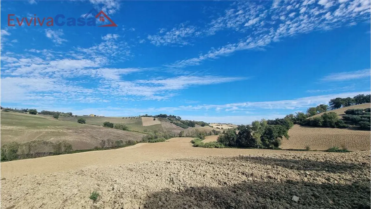 Rustico in vendita a Santa Maria Nuova - Collina - foto 7